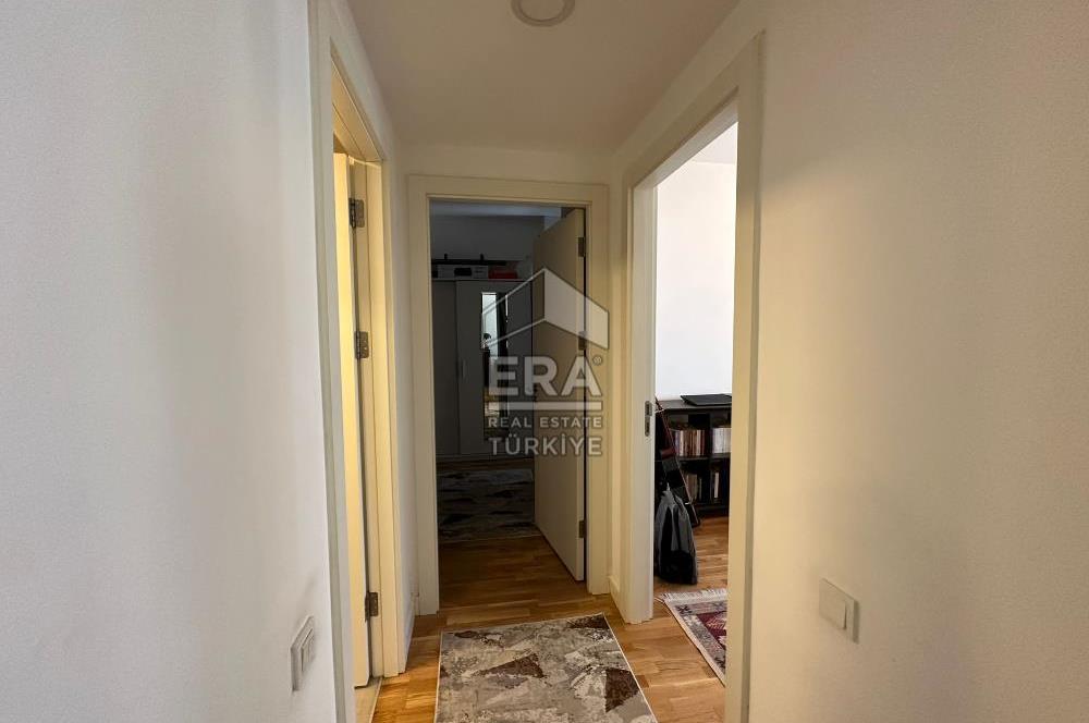 Modda Bayraklı Ön Cephe Satılık 2+1 Daire