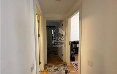Modda Bayraklı Ön Cephe Satılık 2+1 Daire