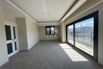 Bayraklı Manavkuyu Cadde Üzeri Yeni Bina 3+1 Satılık Daire