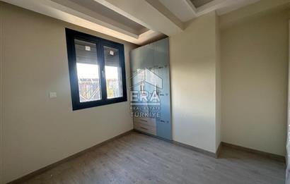 Bayraklı Manavkuyu Cadde Üzeri Yeni Bina 3+1 Satılık Daire