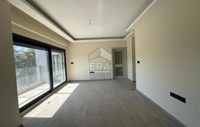 Bayraklı Manavkuyu Cadde Üzeri Yeni Bina 3+1 Satılık Daire