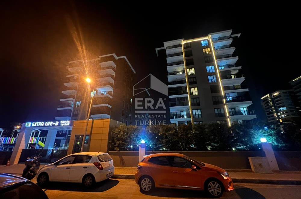 1273351701 Şemikler Extra Life2 Sitesinde 3+1 Havuzlu Arakat Satılık Daire 
