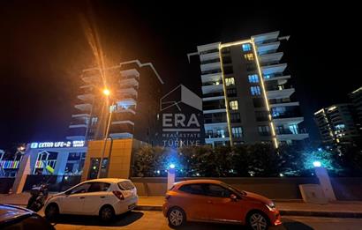 1273351701 Şemikler Extra Life2 Sitesinde 3+1 Havuzlu Arakat Satılık Daire 