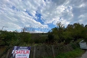 ERA KARAT SAPANCA HACIMERCAN SATILIK ARSA