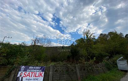 ERA KARAT SAPANCA HACIMERCAN SATILIK ARSA