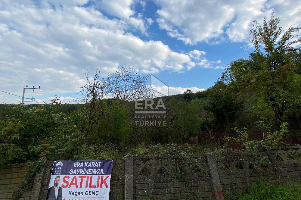 ERA KARAT SAPANCA HACIMERCAN SATILIK ARSA