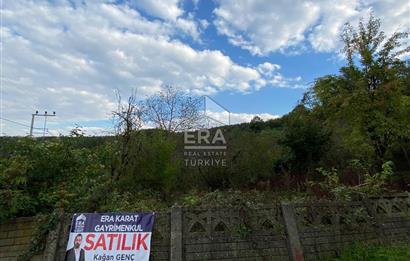 ERA KARAT SAPANCA HACIMERCAN SATILIK ARSA