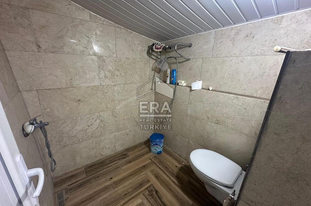ANTALYA İBRADI MERKEZDE SATILIK DÜĞMELİ EV ve ARSA