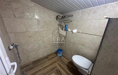 ANTALYA İBRADI MERKEZDE SATILIK DÜĞMELİ EV ve ARSA