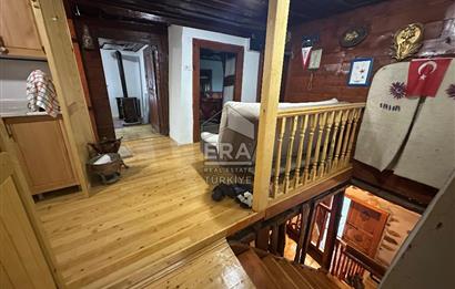 ANTALYA İBRADI MERKEZDE SATILIK DÜĞMELİ EV ve ARSA