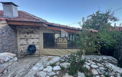 ANTALYA İBRADI MERKEZDE SATILIK DÜĞMELİ EV ve ARSA