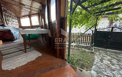 ANTALYA İBRADI MERKEZDE SATILIK DÜĞMELİ EV ve ARSA