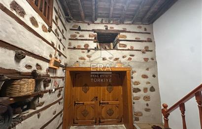 ANTALYA İBRADI MERKEZDE SATILIK DÜĞMELİ EV ve ARSA