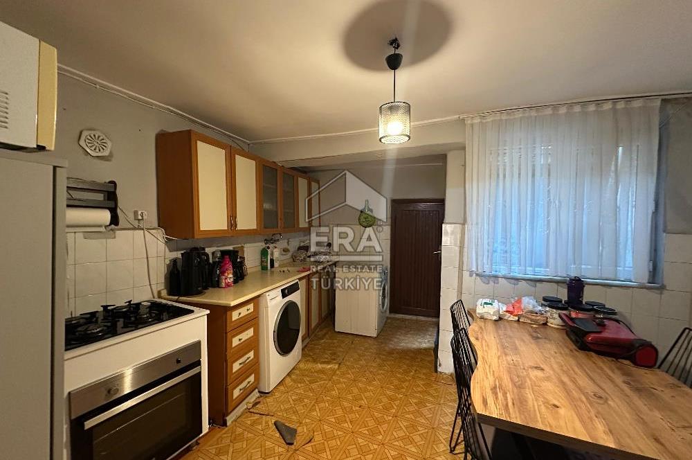 ERA PORT GÜVENCESİYLE AYVALIK MERKEZ'DE 2+1 SATILIK RUM EVİ