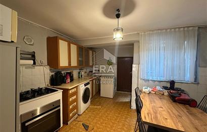 ERA PORT GÜVENCESİYLE AYVALIK MERKEZ'DE 2+1 SATILIK RUM EVİ
