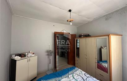 ERA PORT GÜVENCESİYLE AYVALIK MERKEZ'DE 2+1 SATILIK RUM EVİ