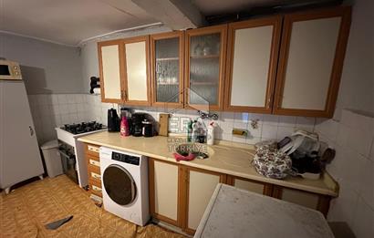 ERA PORT GÜVENCESİYLE AYVALIK MERKEZ'DE 2+1 SATILIK RUM EVİ
