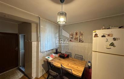 ERA PORT GÜVENCESİYLE AYVALIK MERKEZ'DE 2+1 SATILIK RUM EVİ