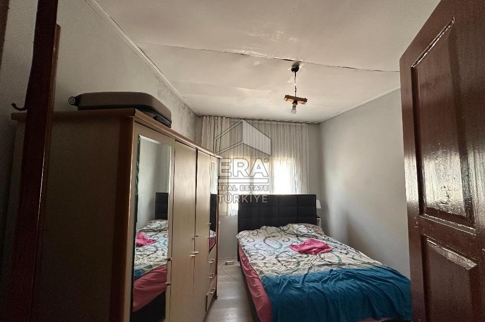 ERA PORT GÜVENCESİYLE AYVALIK MERKEZ'DE 2+1 SATILIK RUM EVİ