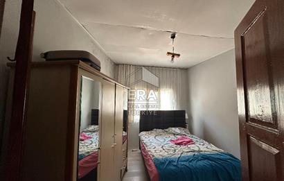 ERA PORT GÜVENCESİYLE AYVALIK MERKEZ'DE 2+1 SATILIK RUM EVİ