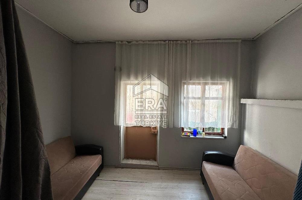ERA PORT GÜVENCESİYLE AYVALIK MERKEZ'DE 2+1 SATILIK RUM EVİ