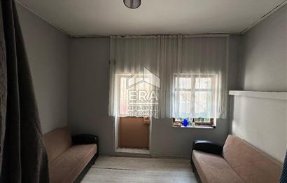 ERA PORT GÜVENCESİYLE AYVALIK MERKEZ'DE 2+1 SATILIK RUM EVİ