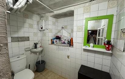 ERA PORT GÜVENCESİYLE AYVALIK MERKEZ'DE 2+1 SATILIK RUM EVİ
