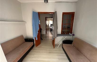 ERA PORT GÜVENCESİYLE AYVALIK MERKEZ'DE 2+1 SATILIK RUM EVİ