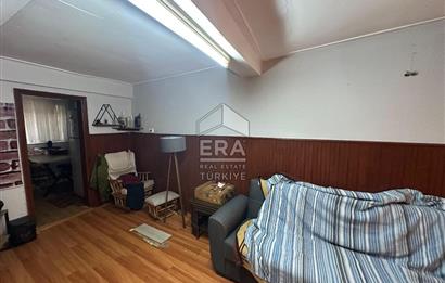 ERA PORT GÜVENCESİYLE AYVALIK MERKEZ'DE 2+1 SATILIK RUM EVİ