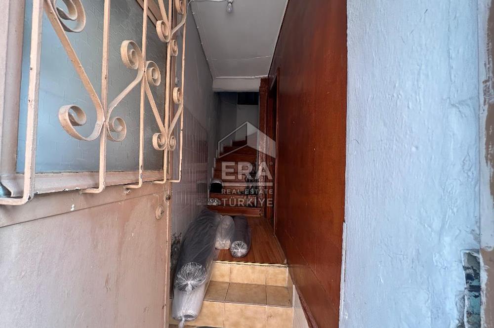 ERA PORT GÜVENCESİYLE AYVALIK MERKEZ'DE 2+1 SATILIK RUM EVİ