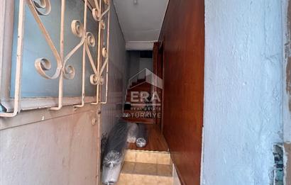 ERA PORT GÜVENCESİYLE AYVALIK MERKEZ'DE 2+1 SATILIK RUM EVİ