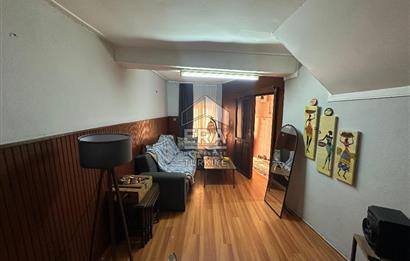 ERA PORT GÜVENCESİYLE AYVALIK MERKEZ'DE 2+1 SATILIK RUM EVİ