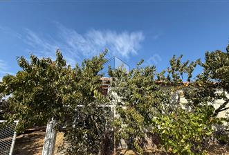 Bayındır Çınardibi Doğa İçinde 1.039 m² Arsa 1+1 Bağ Evi