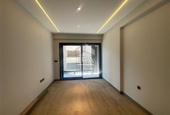 Bayraklı Mansuroğlu Sıfır 1+1 Satılık Daire