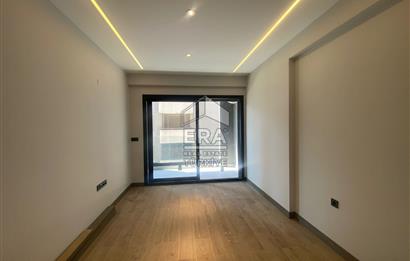 Bayraklı Mansuroğlu Sıfır 1+1 Satılık Daire