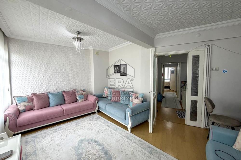 BALIKESİR KARESİ HİSARİÇİ MAH SATILIK 2+1 DAİRE