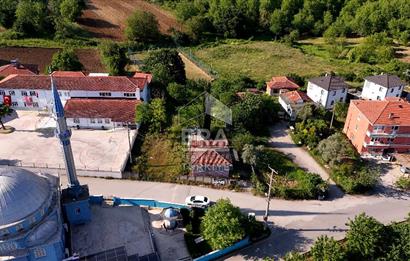 ERA KARAT Esentepede Eşsiz Konumda İmarlı Arsa Fırsatı