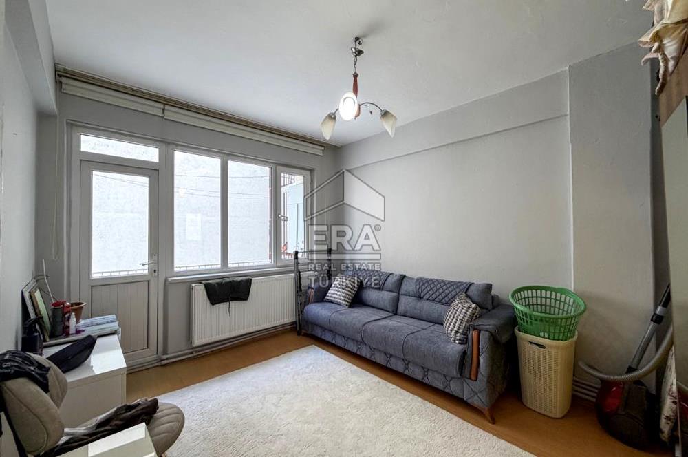 BALIKESİR KARESİ HİSARİÇİ MAH SATILIK 2+1 DAİRE