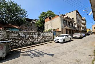 İZMİR KONAK 26 AĞUSTOS MAH SATILIK 179 M2 ARSA