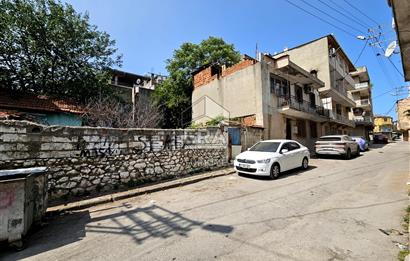 İZMİR KONAK 26 AĞUSTOS MAH SATILIK 179 M2 ARSA