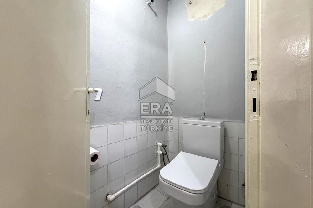 BALIKESİR KARESİ HİSARİÇİ MAH SATILIK 2+1 DAİRE