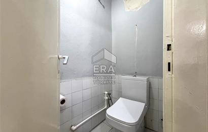 BALIKESİR KARESİ HİSARİÇİ MAH SATILIK 2+1 DAİRE