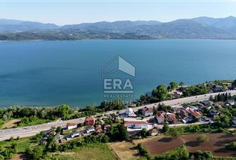 ERA KARAT Esentepede Eşsiz Konumda İmarlı Arsa Fırsatı