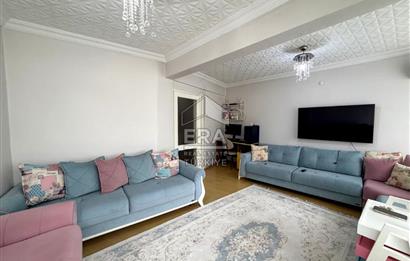 BALIKESİR KARESİ HİSARİÇİ MAH SATILIK 2+1 DAİRE
