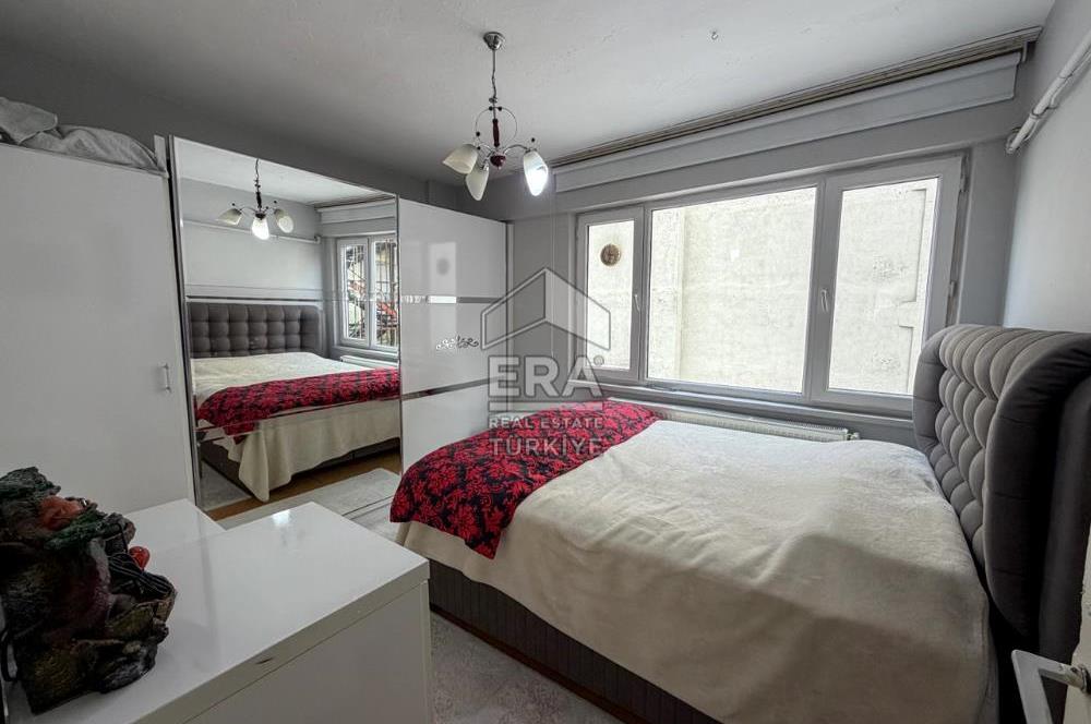 BALIKESİR KARESİ HİSARİÇİ MAH SATILIK 2+1 DAİRE