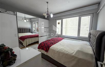 BALIKESİR KARESİ HİSARİÇİ MAH SATILIK 2+1 DAİRE