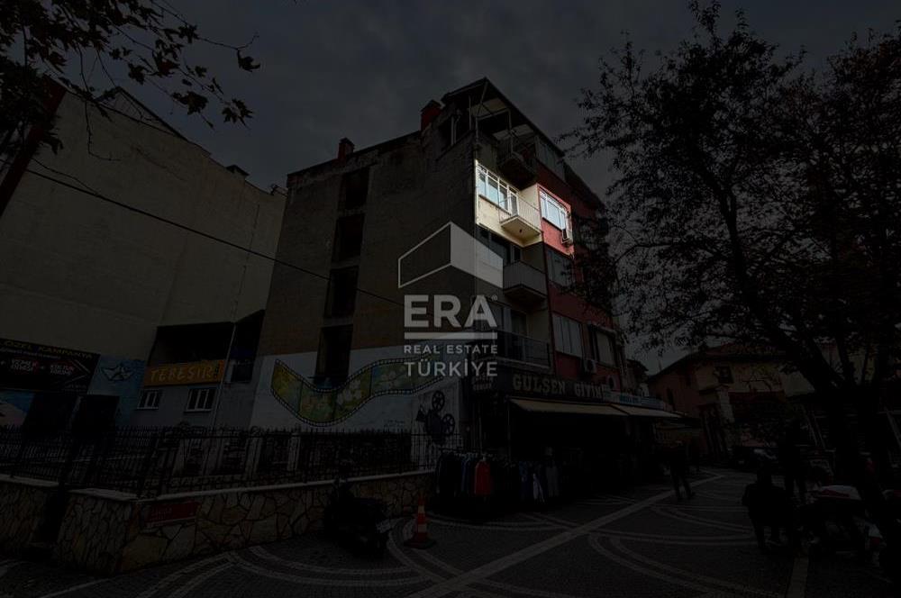 BALIKESİR KARESİ HİSARİÇİ MAH SATILIK 2+1 DAİRE