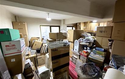 BALIKESİR KARESİ EGE MAH. DEMİRCİLER CD. SATILIK 3 KATLI DÜKKAN