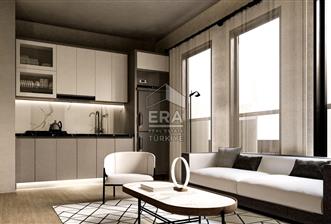 ERA KARAT SATILIK SIFIR 1+1 DAİRE / OFİS