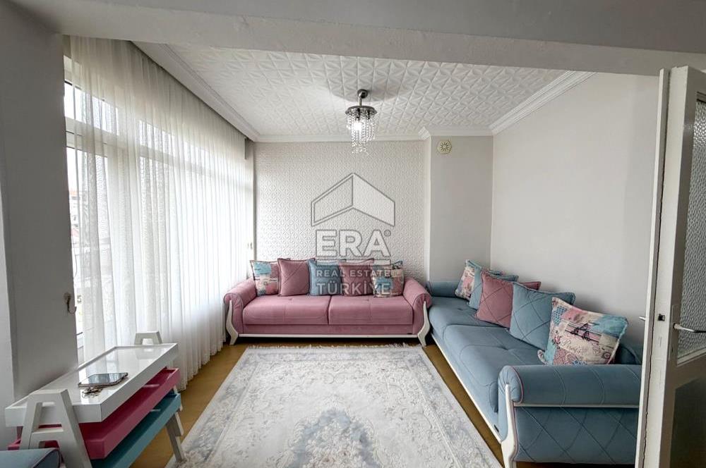 BALIKESİR KARESİ HİSARİÇİ MAH SATILIK 2+1 DAİRE